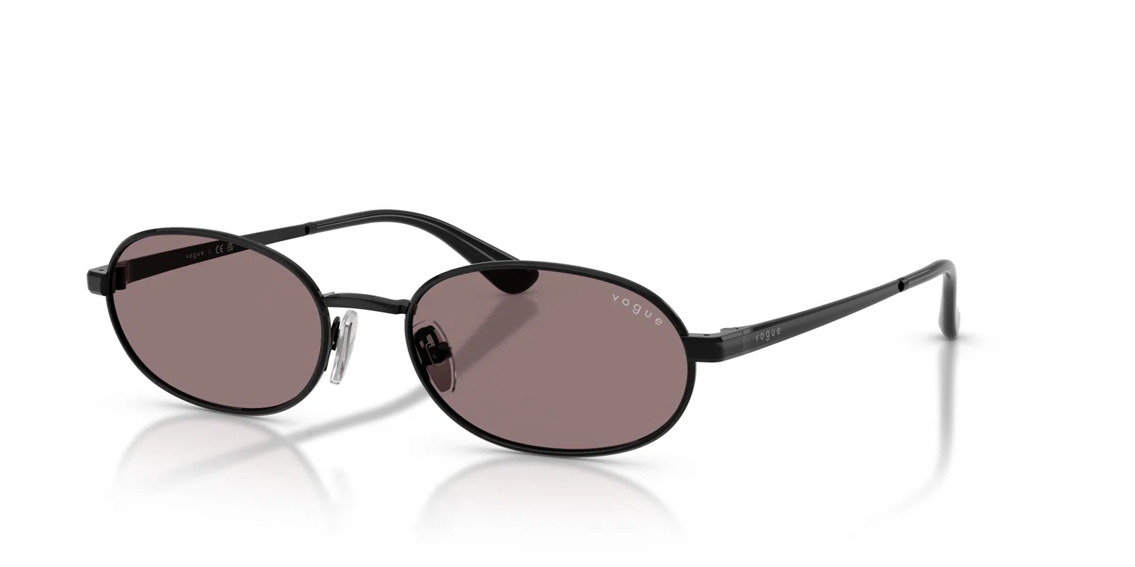 Vogue 4353S Sunglasses - view 4